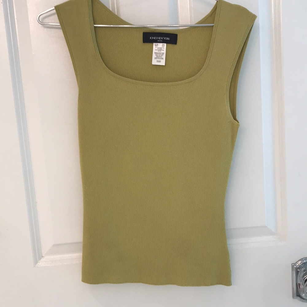 Jones New York top